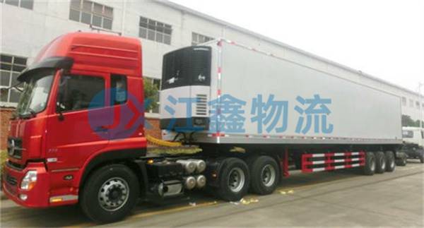成都到承德物流專線-成都至承德貨運公司