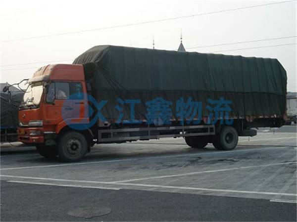 成都到淄博托運公司-成都到淄博物流貨運公司